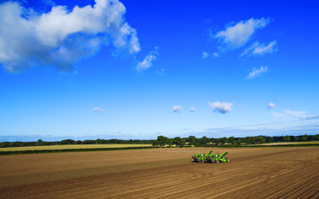 Download: FAO: aardappelproductie wereldwijd in tien jaar verdubbeld
